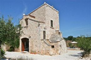 La Torre - Converted Church